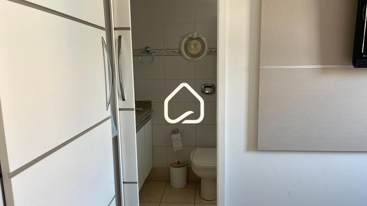 Apartamento, 3 quartos, 68 m² - Foto 5
