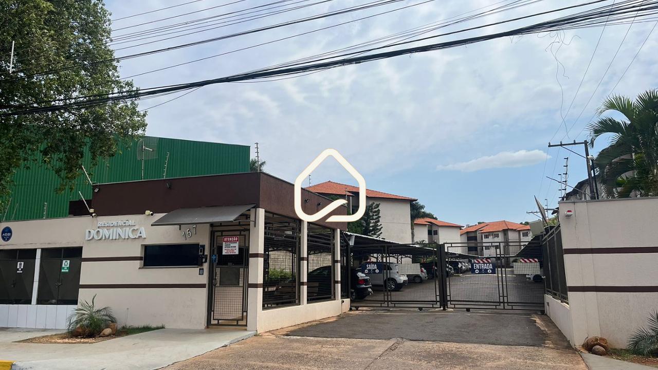 Apartamento, 3 quartos, 68 m² - Foto 2