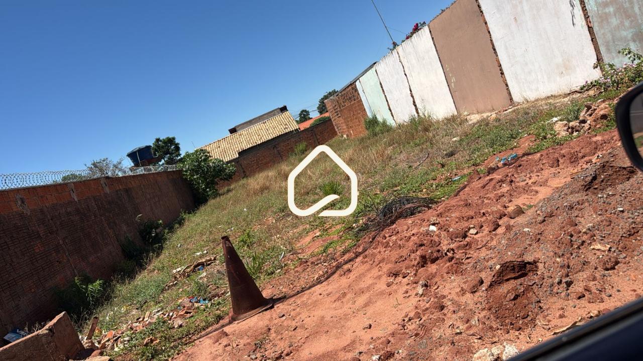 Terreno, 320 m² - Foto 1