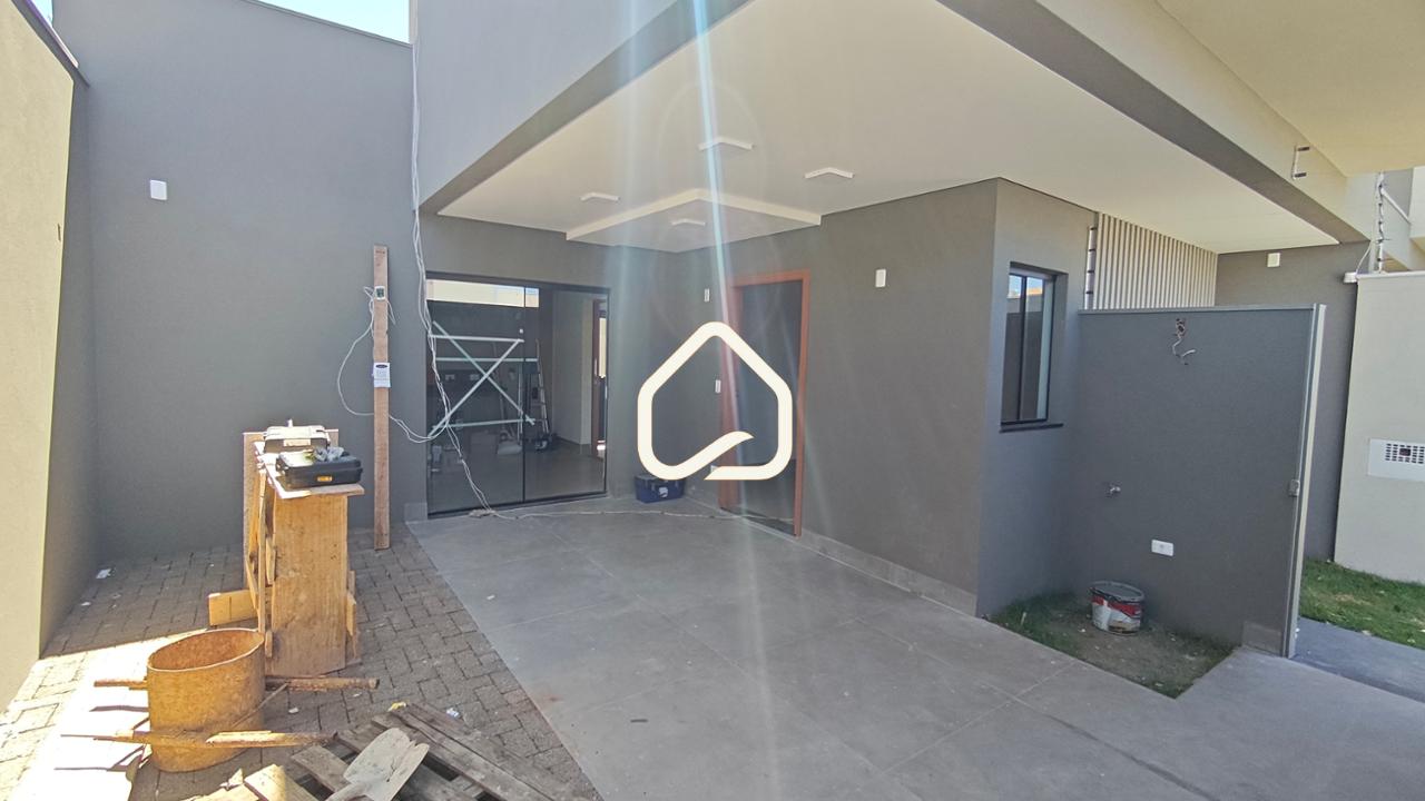 Sobrado, 2 quartos, 115 m² - Foto 5