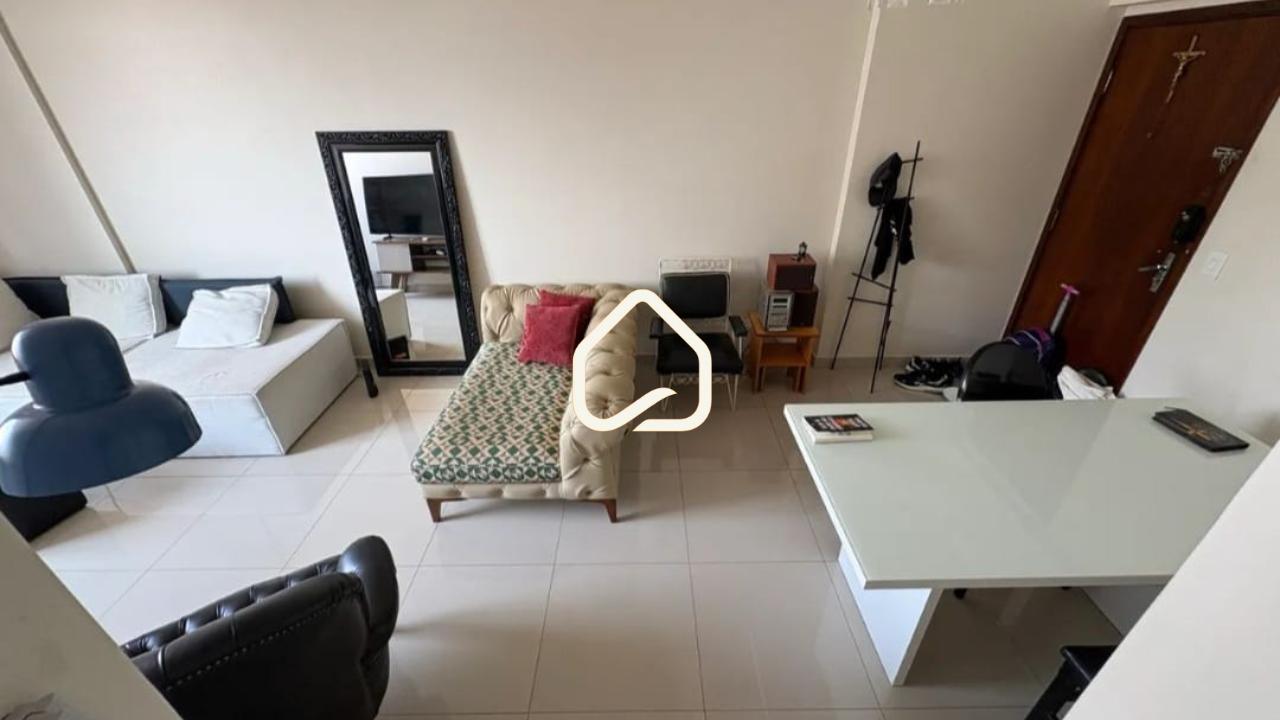 Apartamento, 1 quarto, 70 m² - Foto 3