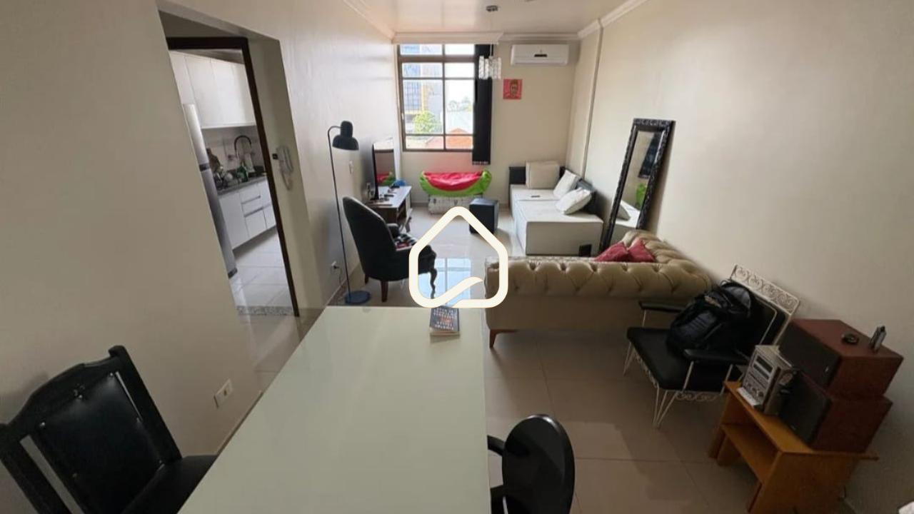 Apartamento, 1 quarto, 70 m² - Foto 1