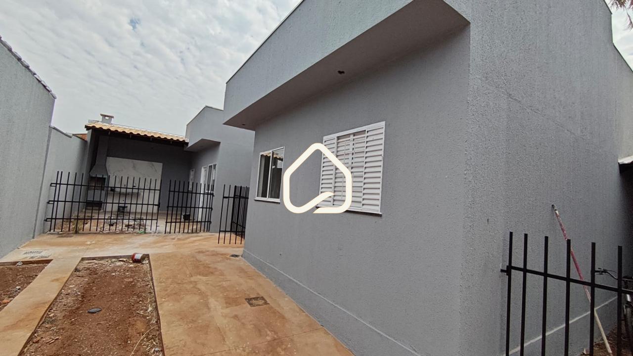 Casa de Condomínio, 2 quartos - Foto 2