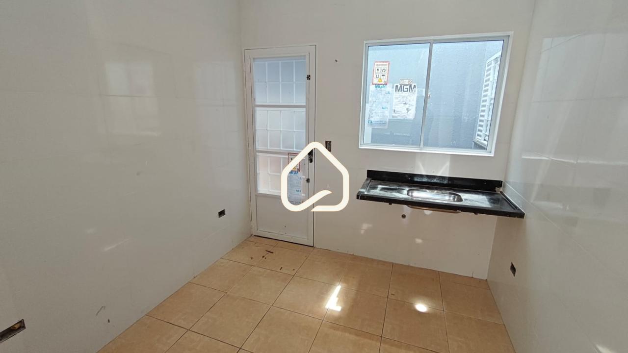 Casa de Condomínio, 2 quartos - Foto 5