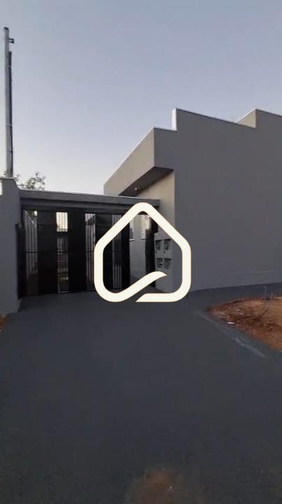 Casa de Condomínio, 2 quartos - Foto 1