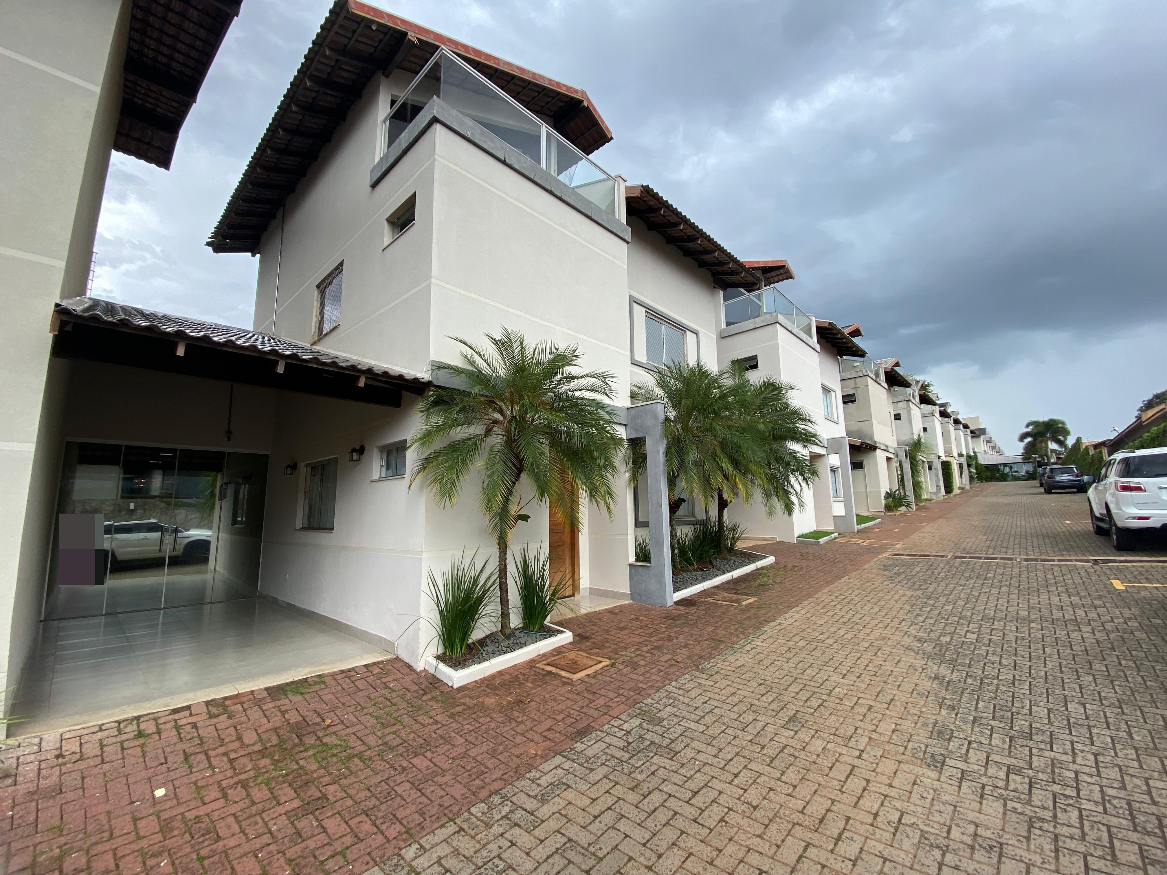 Sobrado, 4 quartos, 196 m² - Foto 3