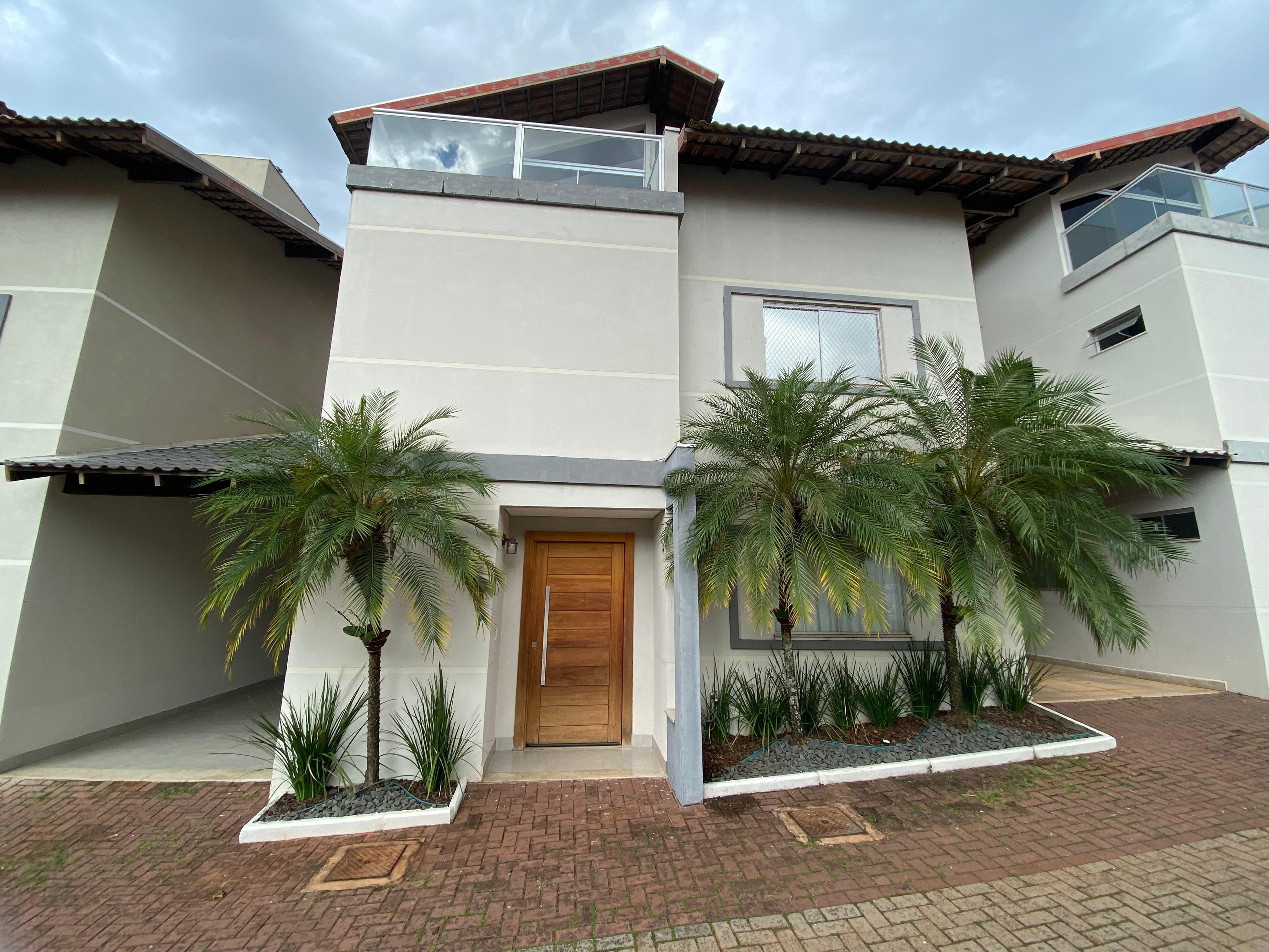 Sobrado, 4 quartos, 196 m² - Foto 2