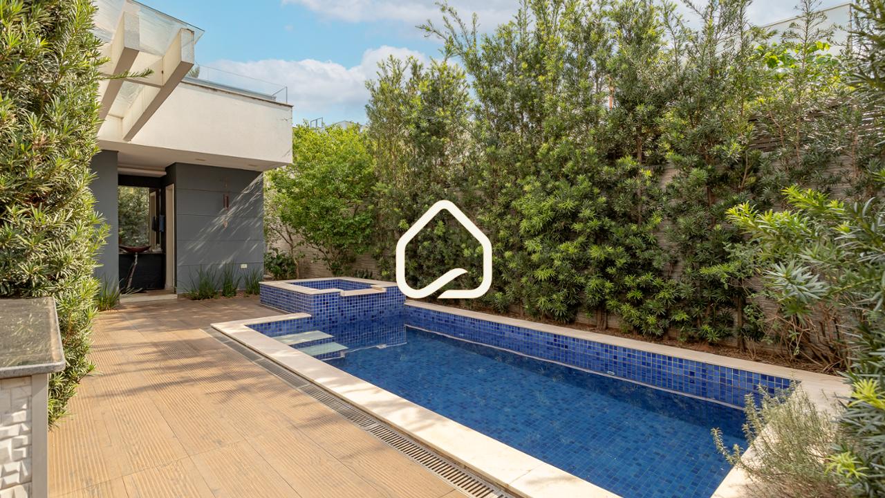 Sobrado, 4 quartos, 340 m² - Foto 3