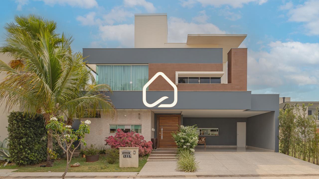 Sobrado, 4 quartos, 340 m² - Foto 2