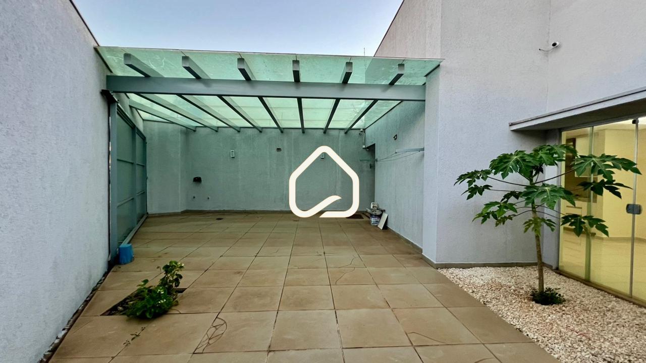 Casa, 3 quartos, 194 m² - Foto 4