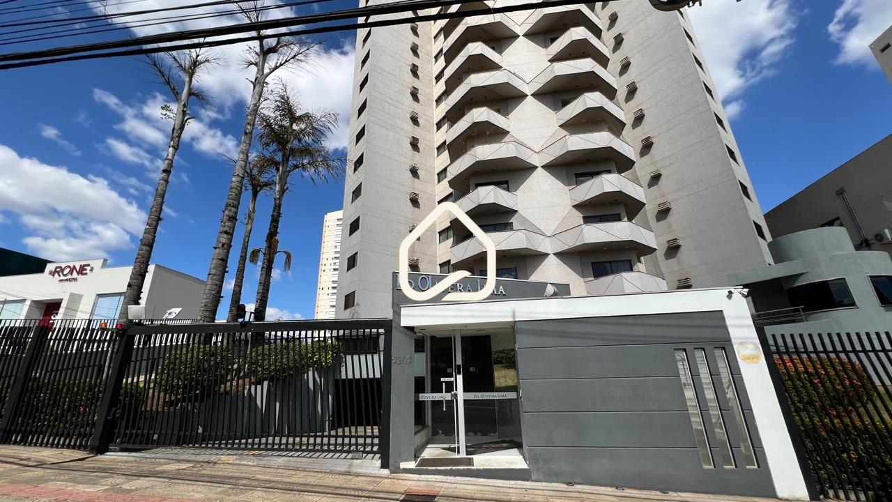 Apartamento, 3 quartos, 213 m² - Foto 2