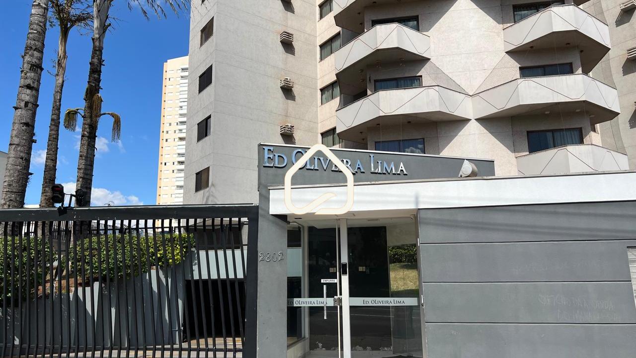 Apartamento, 3 quartos, 213 m² - Foto 3