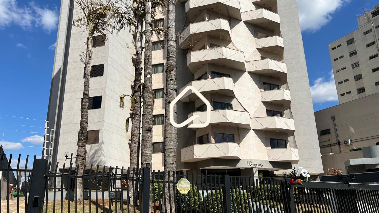 Apartamento, 3 quartos, 213 m² - Foto 4