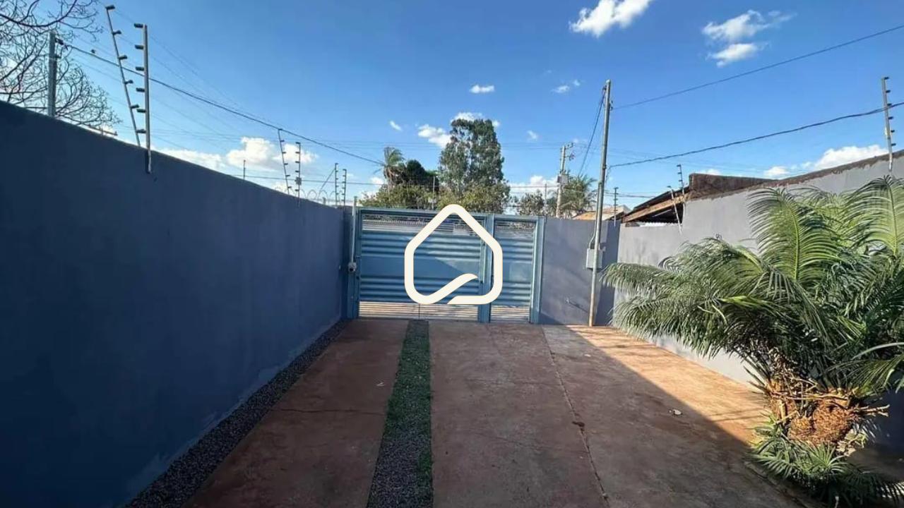 Casa, 2 quartos, 62 m² - Foto 2