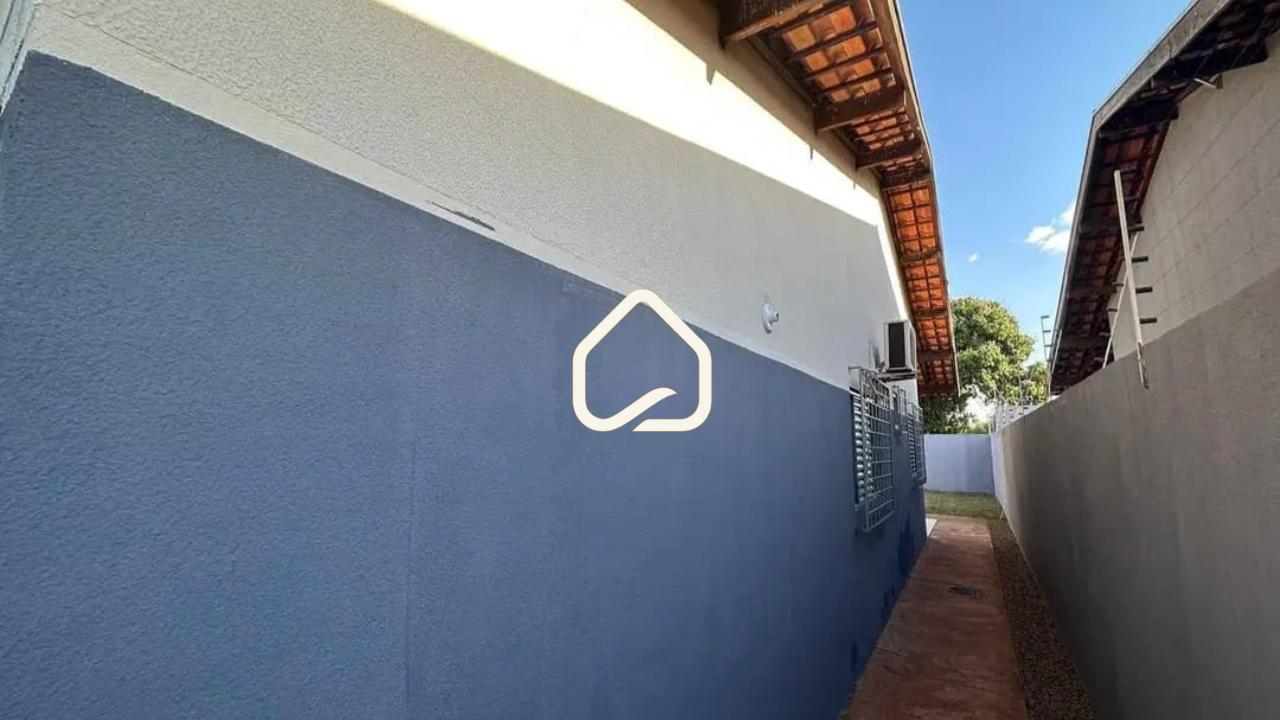 Casa, 2 quartos, 62 m² - Foto 3