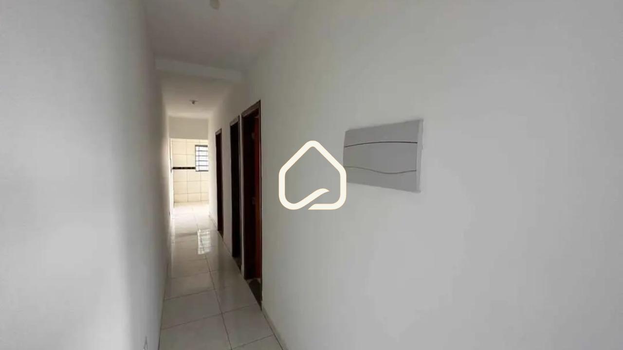 Casa, 2 quartos, 62 m² - Foto 5