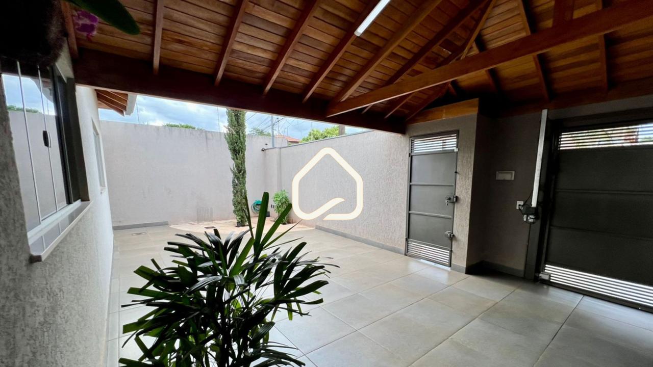 Casa, 3 quartos, 145 m² - Foto 2