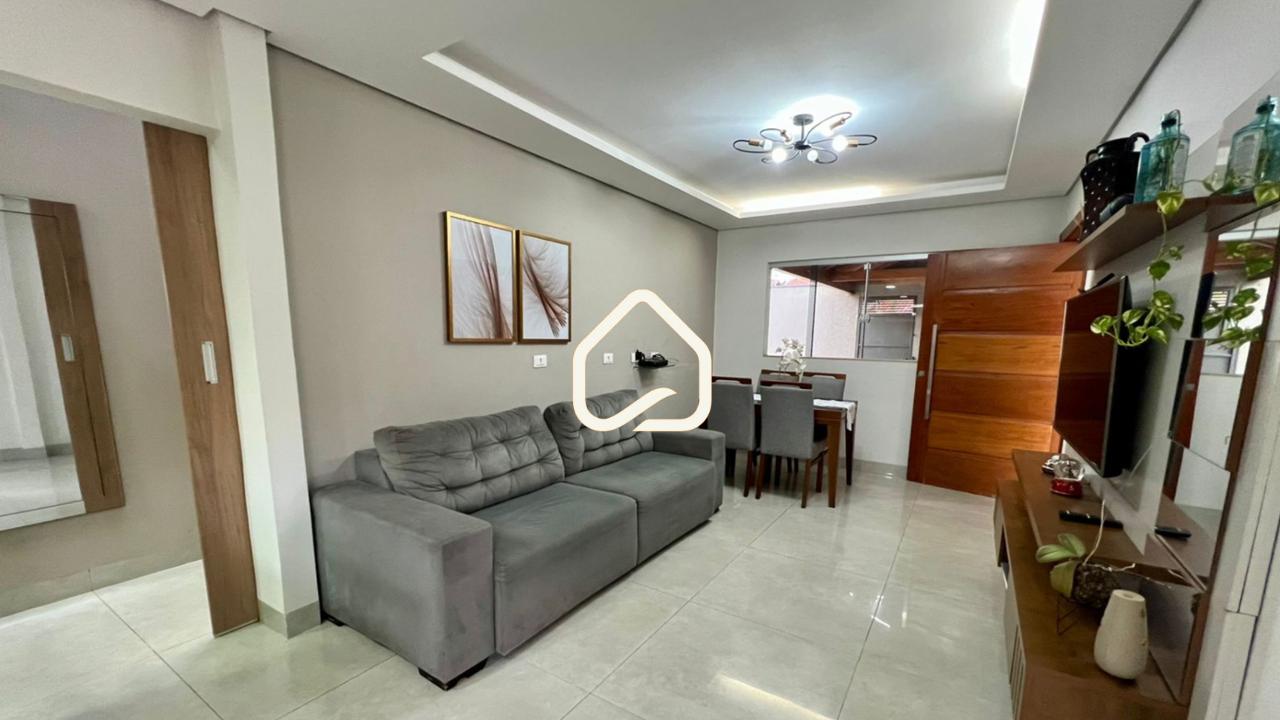 Casa, 3 quartos, 145 m² - Foto 4