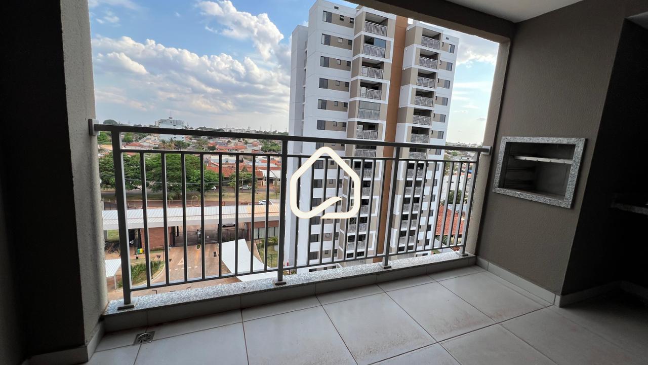 Apartamento, 2 quartos, 65 m² - Foto 17