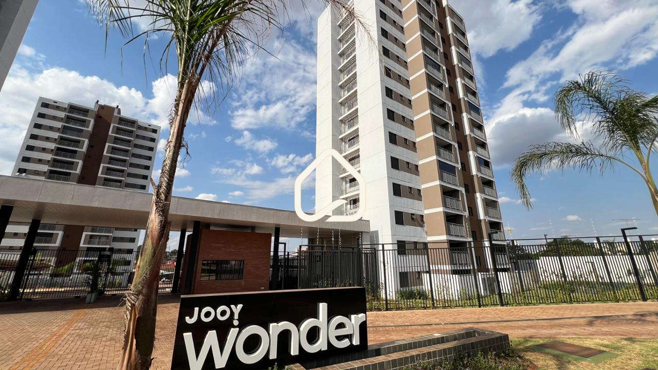 Apartamento, 2 quartos, 65 m² - Foto 2