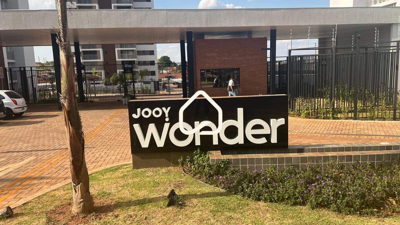 Apartamento, 2 quartos, 65 m² - Foto 1