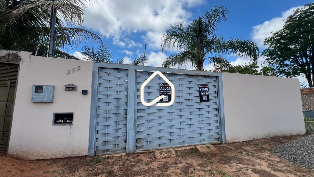 Casa, 1 quarto, 50 m² - Foto 1