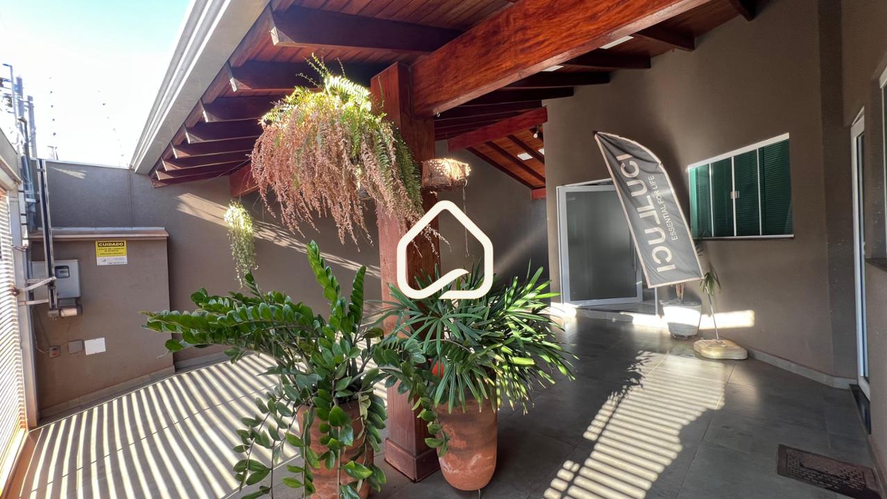 Sobrado, 4 quartos, 247 m² - Foto 5