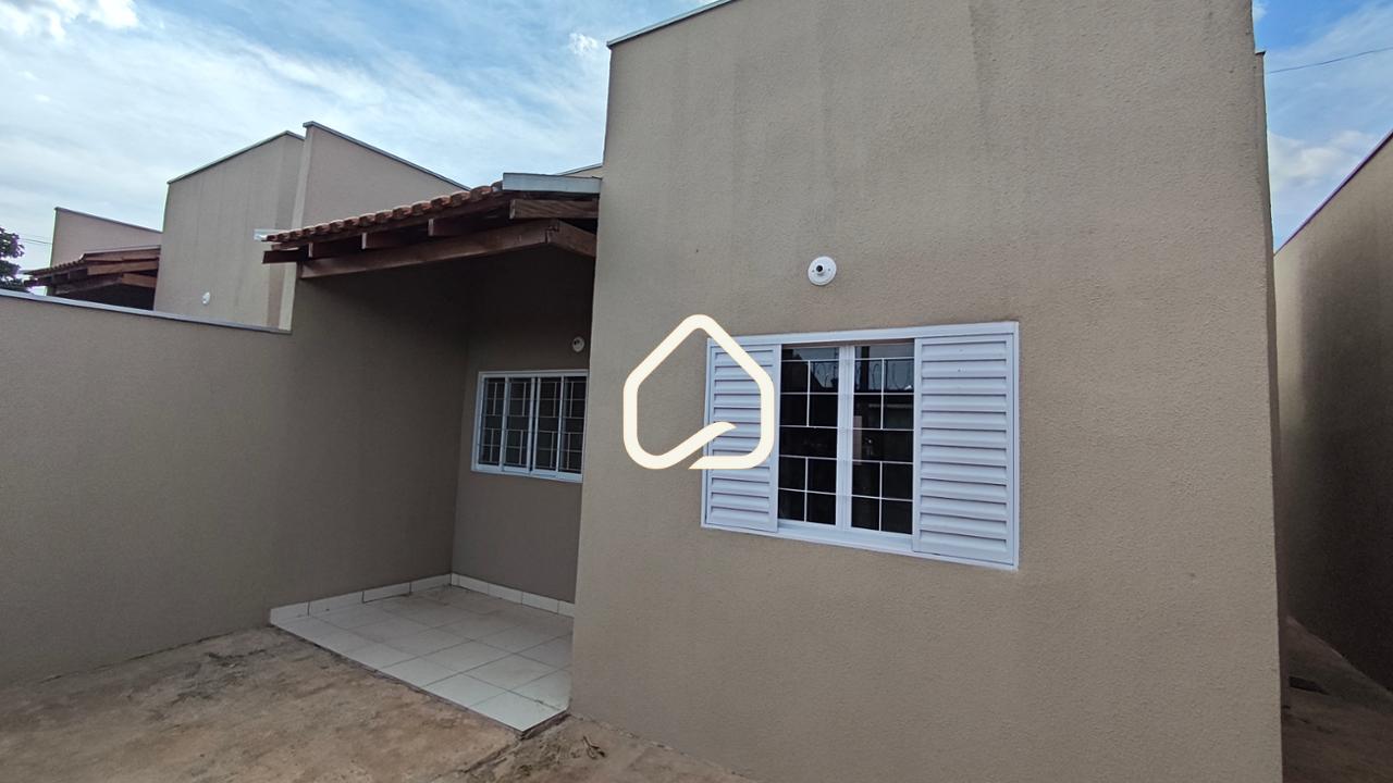 Casa, 3 quartos, 63 m² - Foto 2