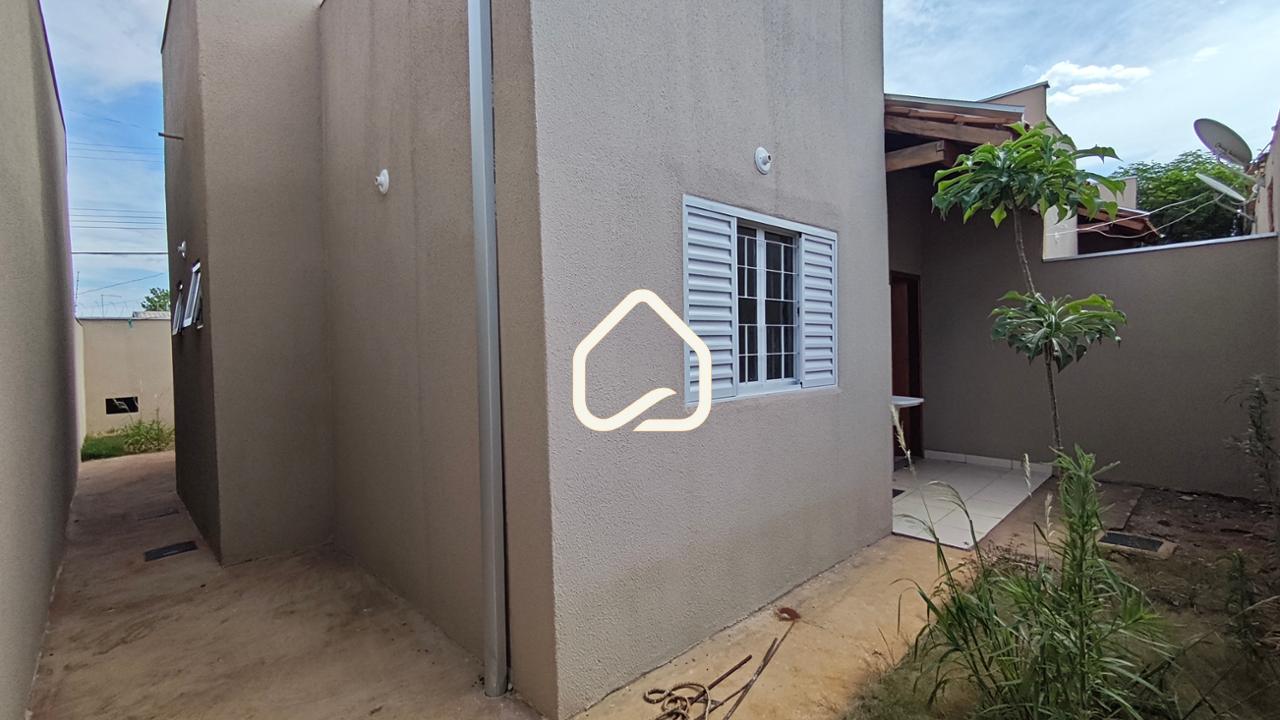 Casa, 3 quartos, 63 m² - Foto 4