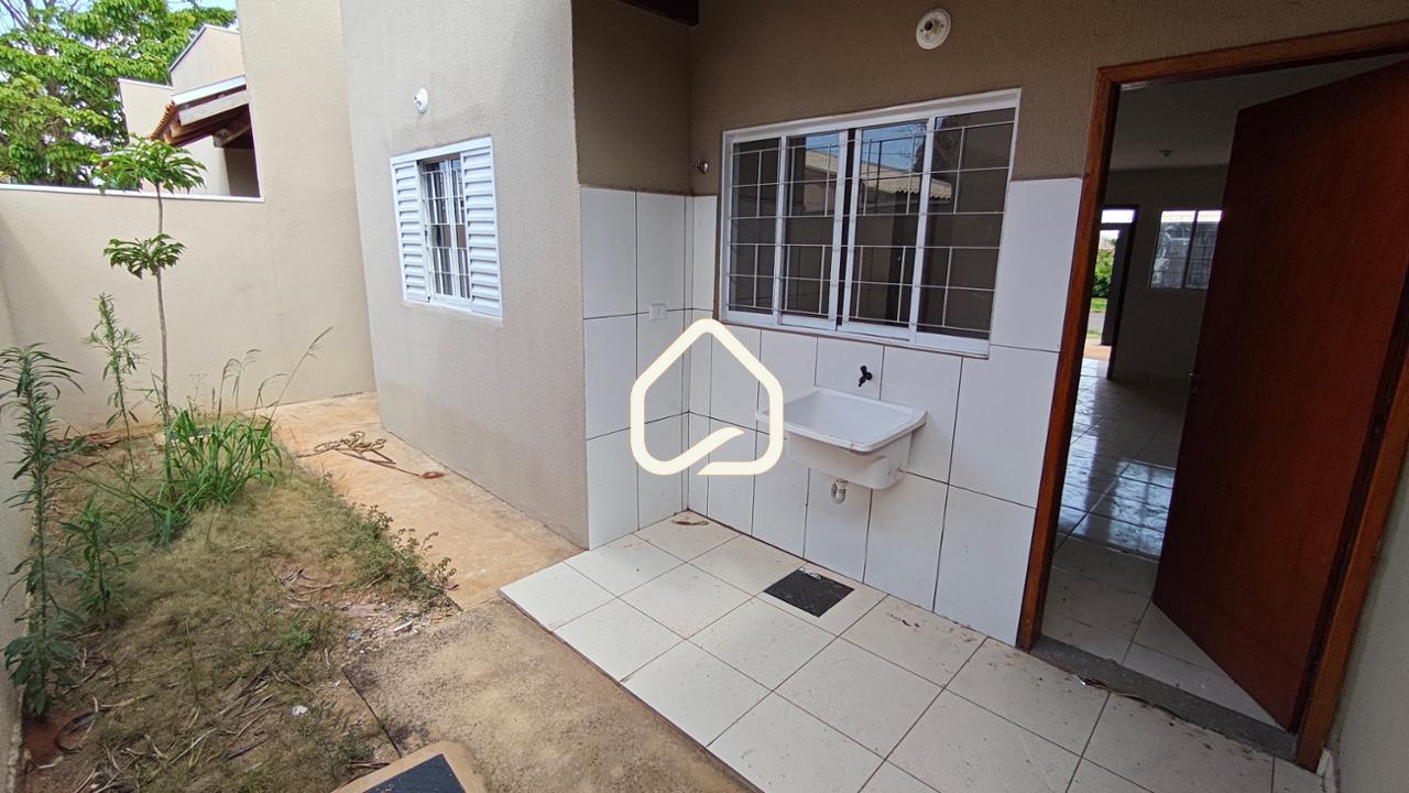 Casa, 3 quartos, 63 m² - Foto 5