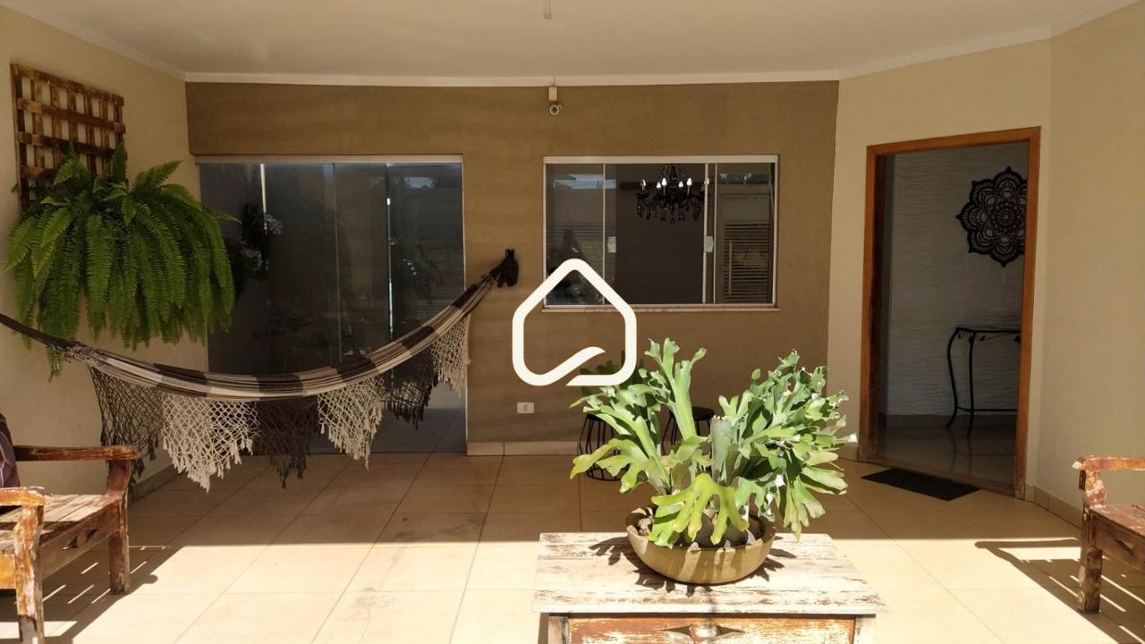 Casa, 3 quartos, 150 m² - Foto 3