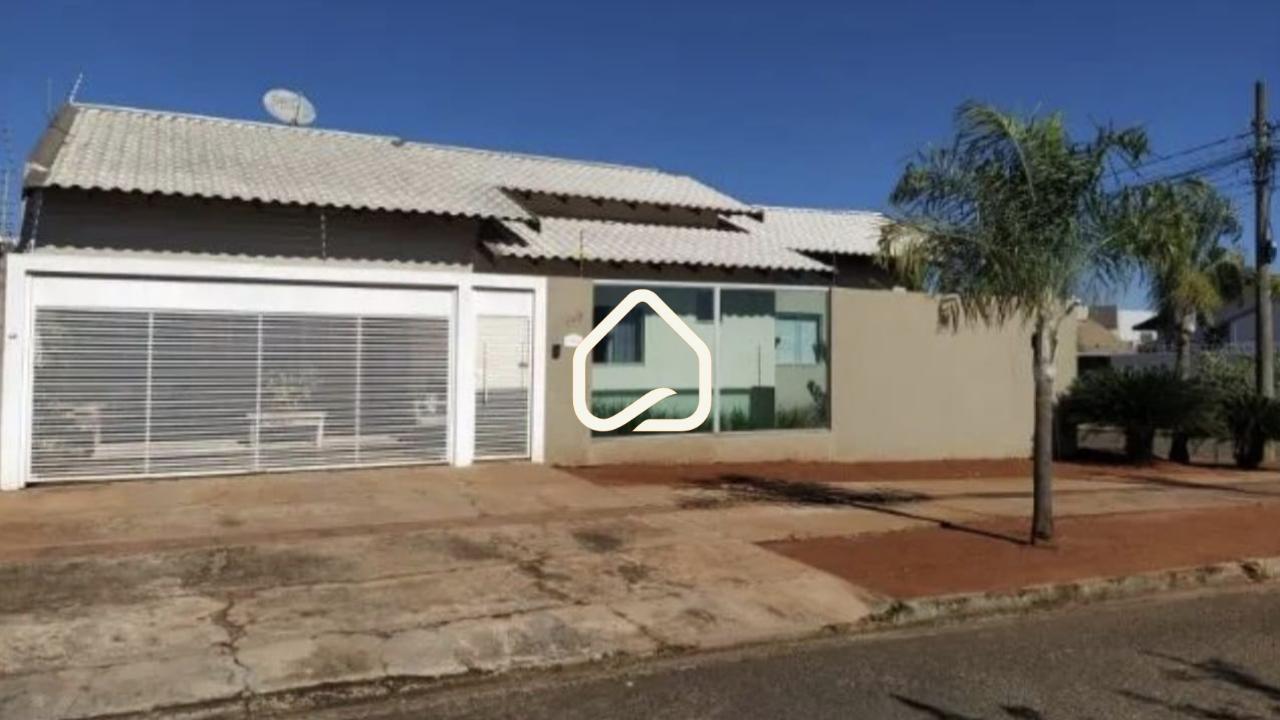 Casa, 3 quartos, 150 m² - Foto 1