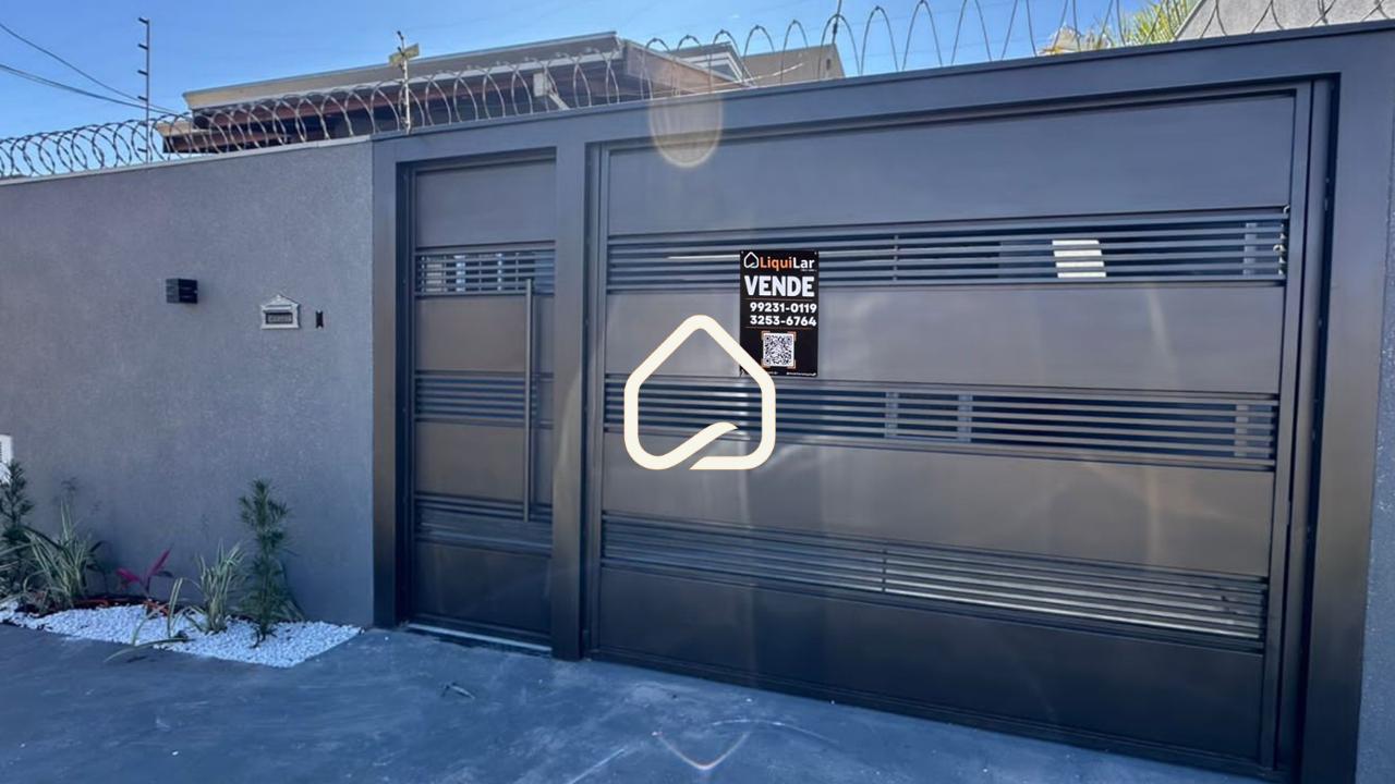 Casa, 2 quartos, 54 m² - Foto 1