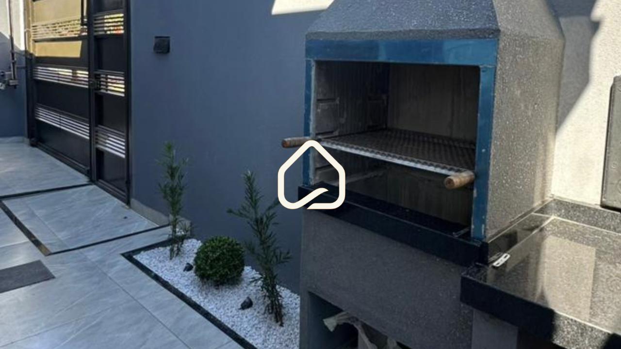 Casa, 2 quartos, 54 m² - Foto 2