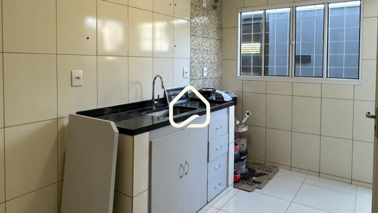 Casa, 2 quartos, 54 m² - Foto 3