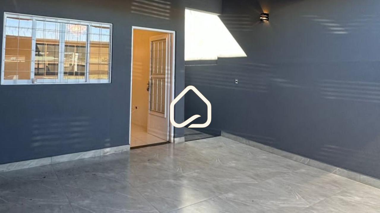 Casa, 2 quartos, 54 m² - Foto 4