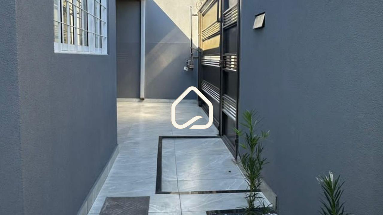 Casa, 2 quartos, 54 m² - Foto 5