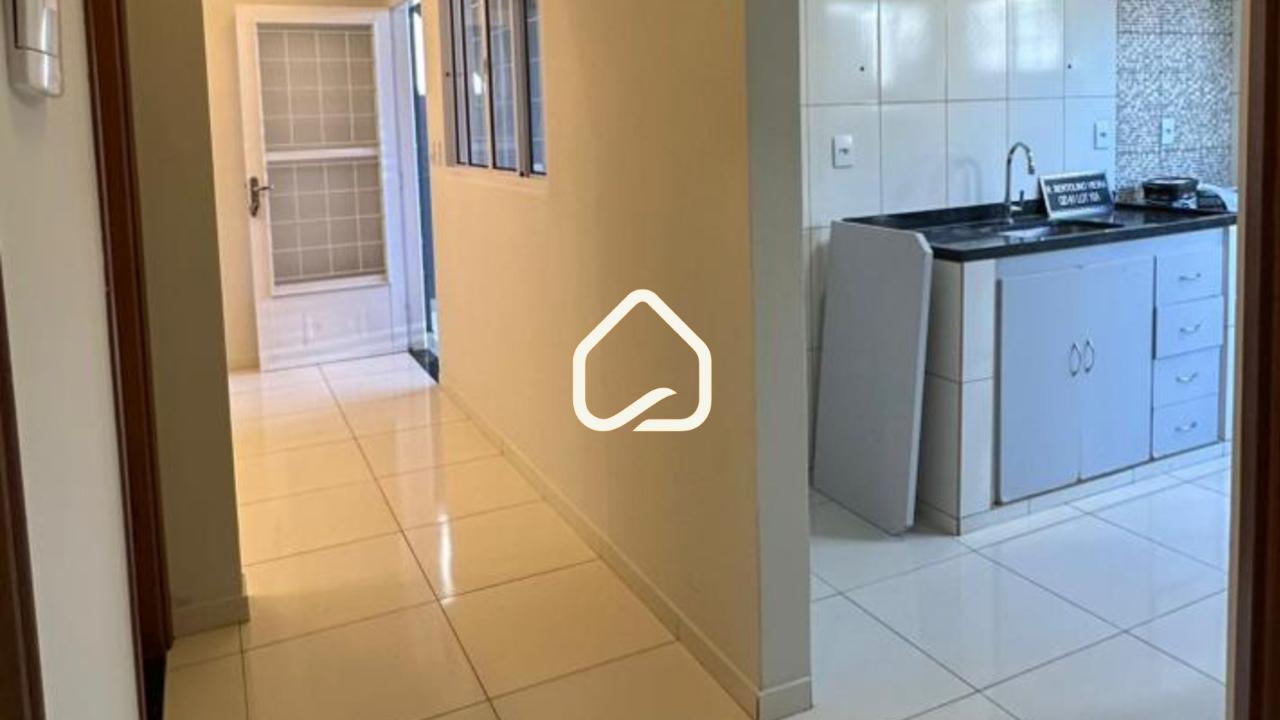 Casa, 2 quartos, 54 m² - Foto 6