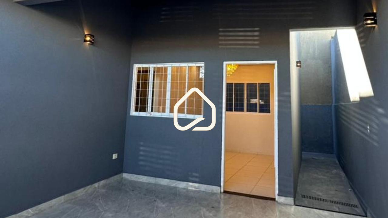 Casa, 2 quartos, 54 m² - Foto 7
