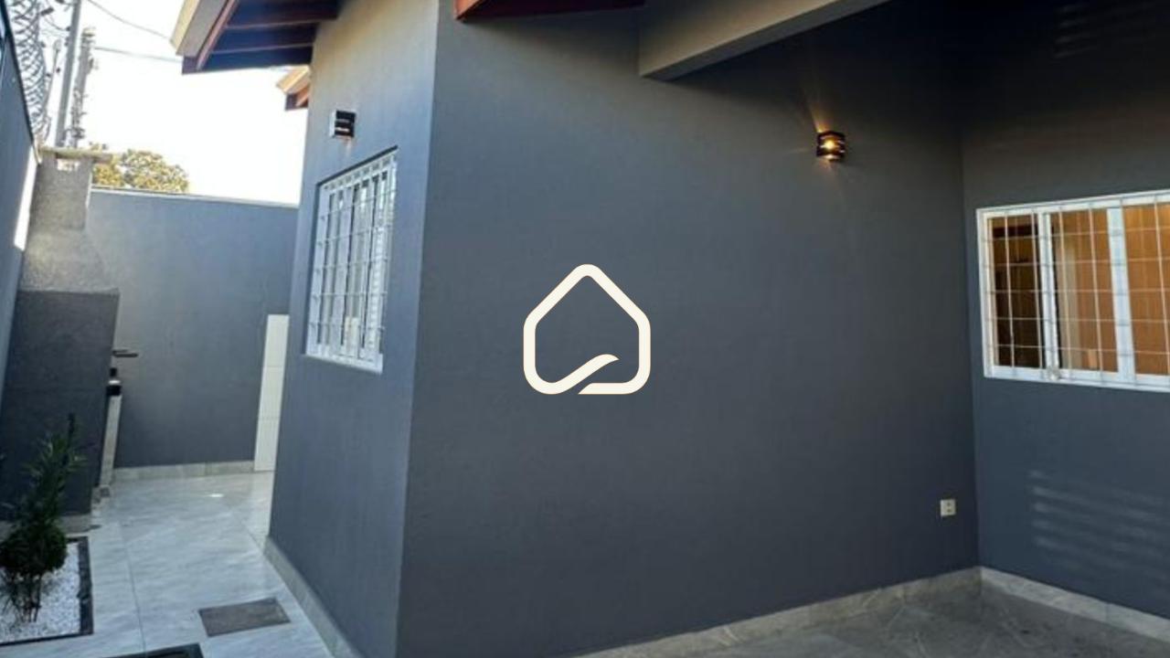 Casa, 2 quartos, 54 m² - Foto 8