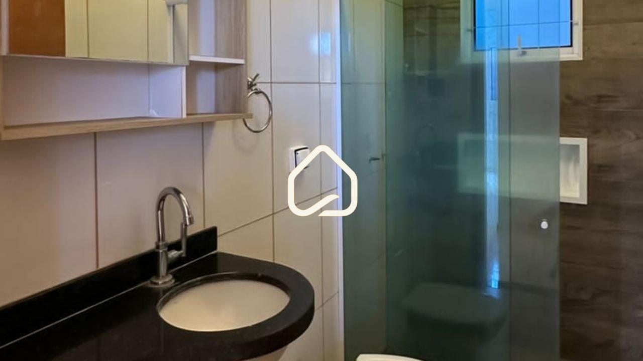 Casa, 2 quartos, 54 m² - Foto 10