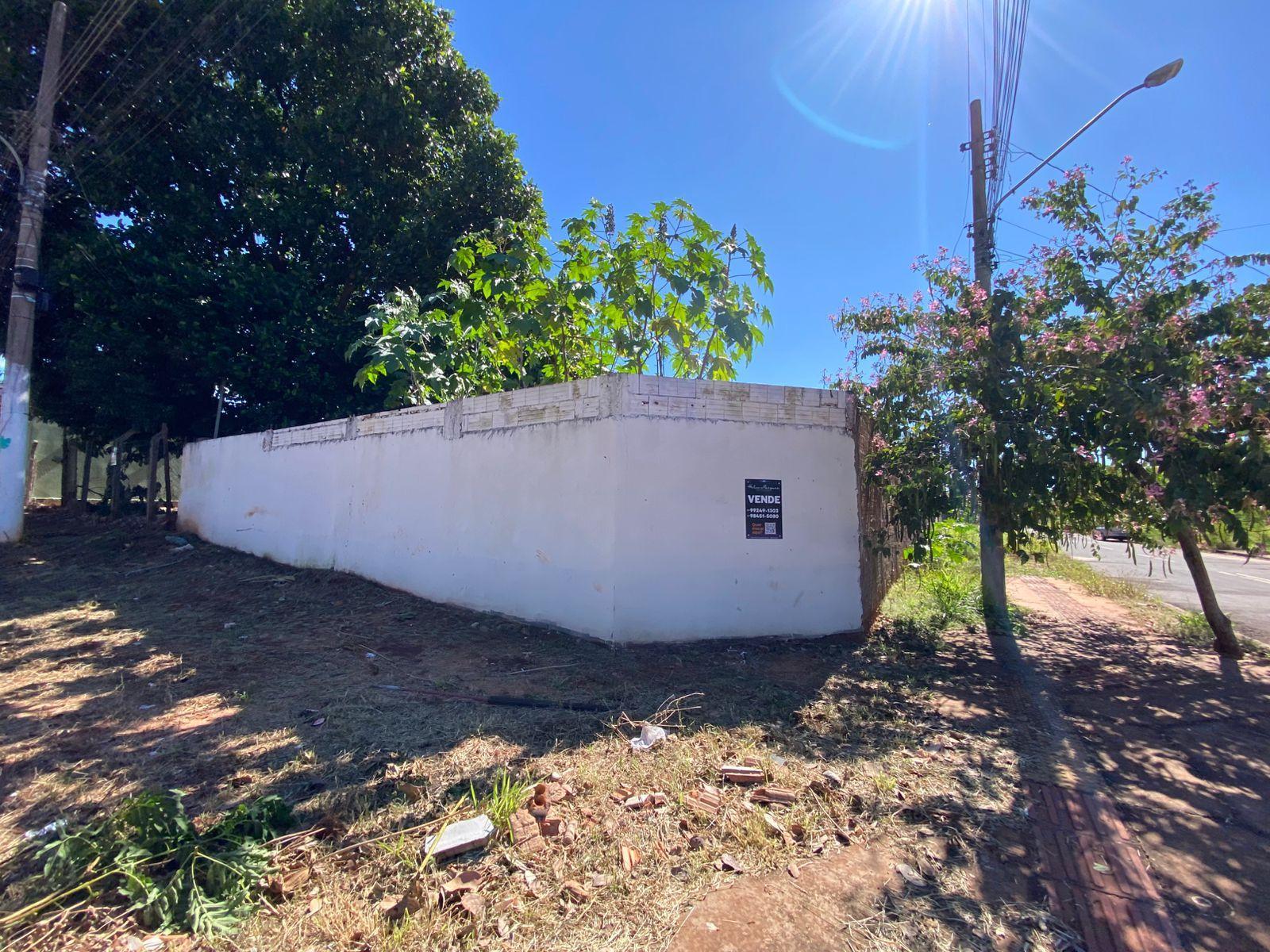 Terreno, 360 m² - Foto 1