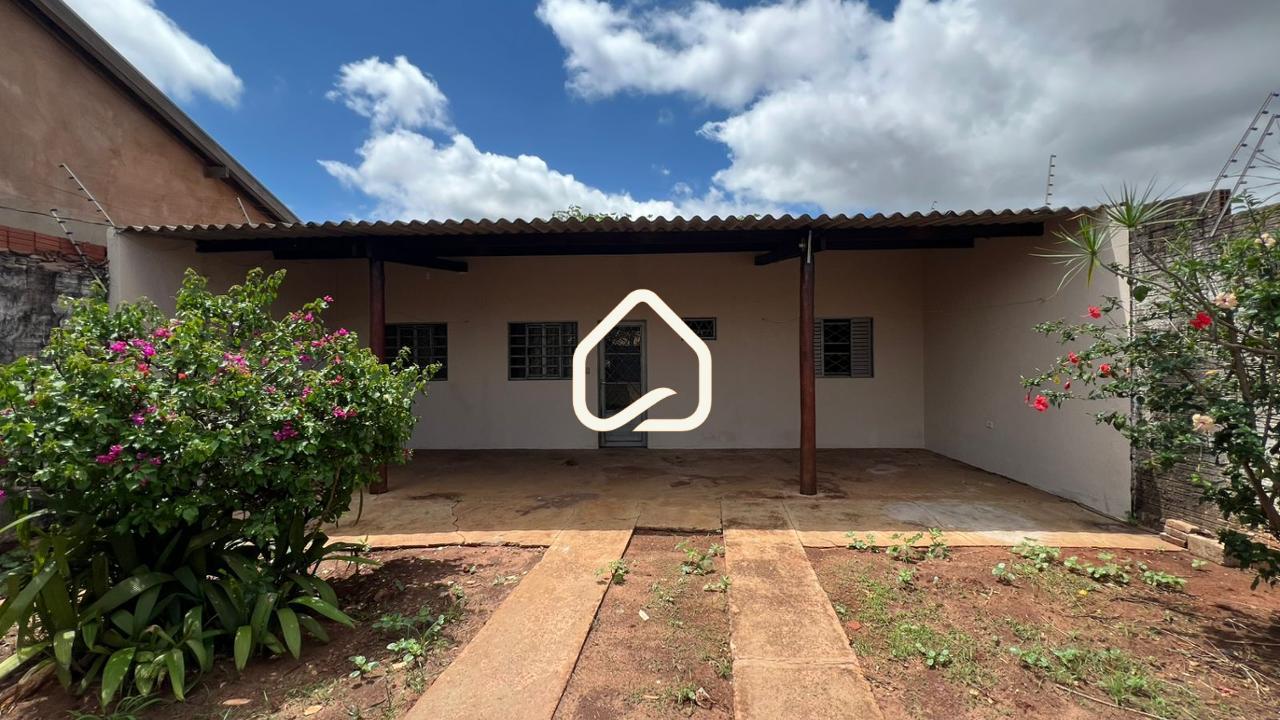 Casa, 1 quarto, 50 m² - Foto 2