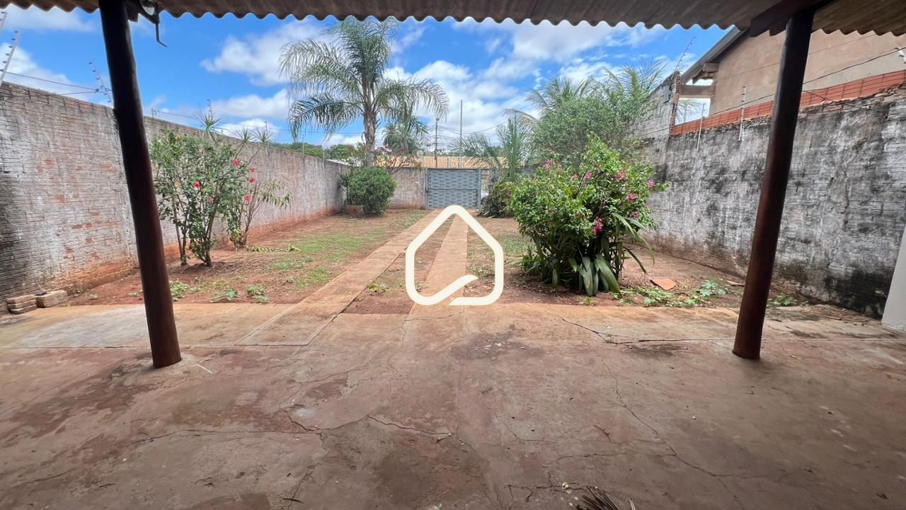 Casa, 1 quarto, 50 m² - Foto 3