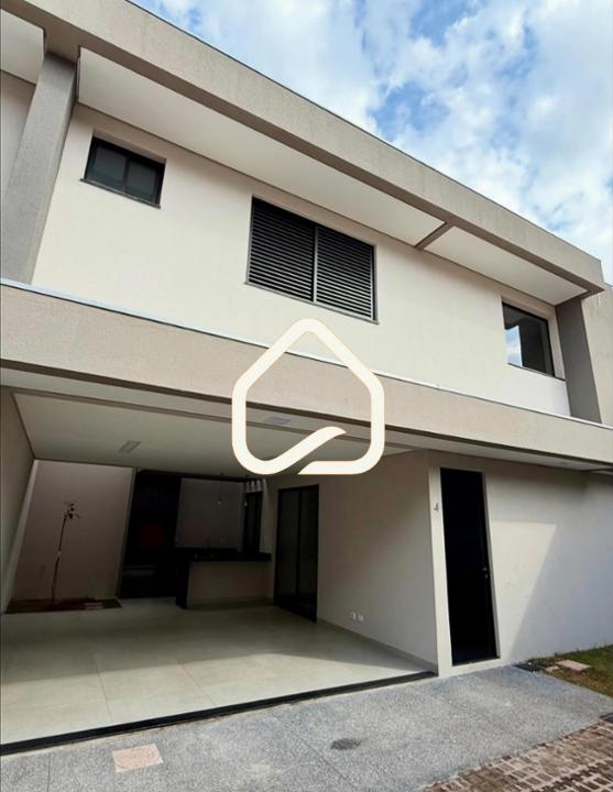 Sobrado, 3 quartos, 120 m² - Foto 1