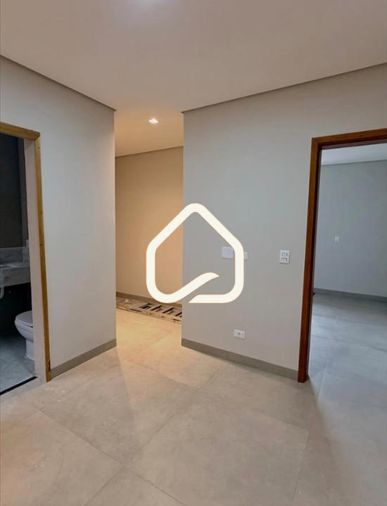 Sobrado, 3 quartos, 120 m² - Foto 3