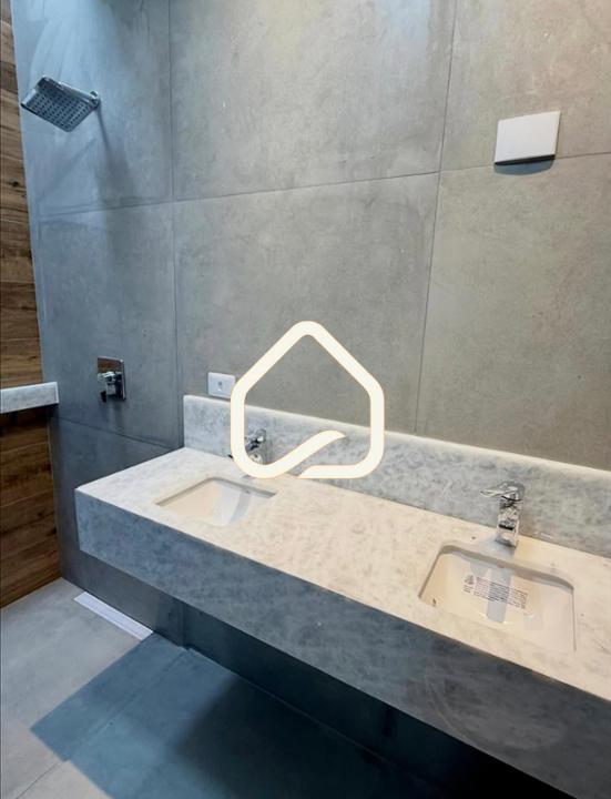 Sobrado, 3 quartos, 120 m² - Foto 4