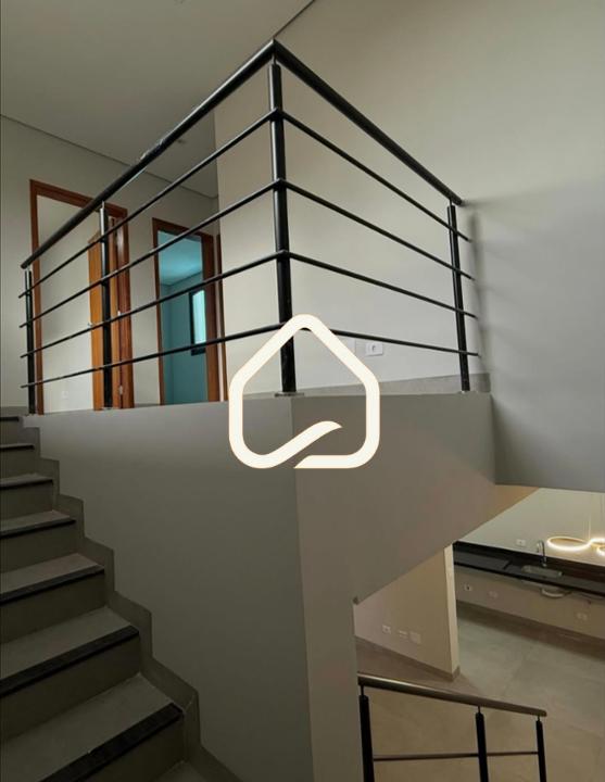 Sobrado, 3 quartos, 120 m² - Foto 5