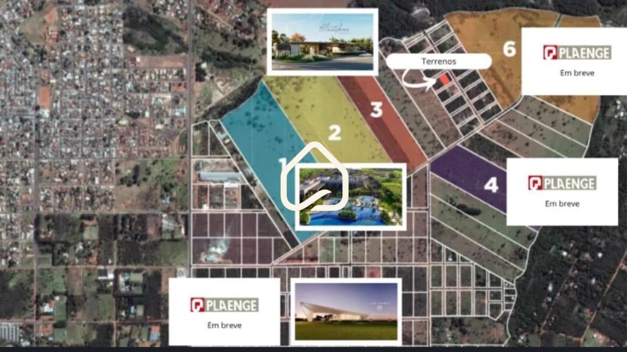 Terreno, 360 m² - Foto 1