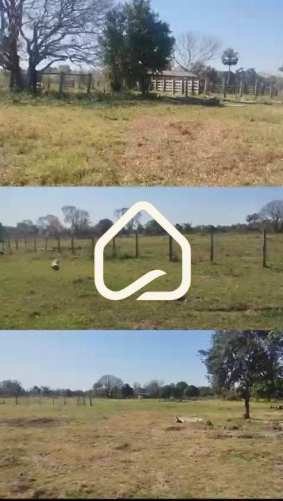 Fazenda-Sítio-Chácara, 10 m² - Foto 3